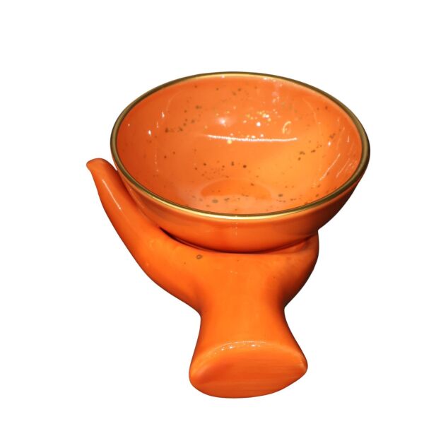 El Kase Siyah - Gold Taban