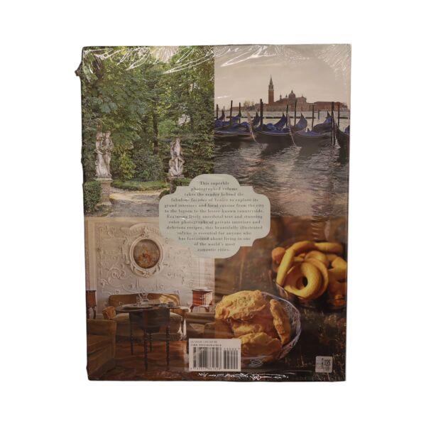 Venice The Art Of Living