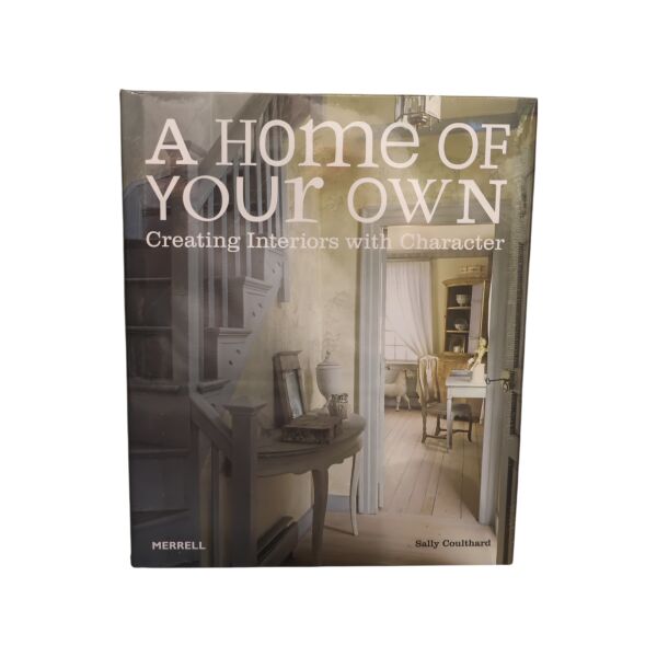 A Home Of Your Own
