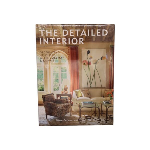 The Detaıled Interıor