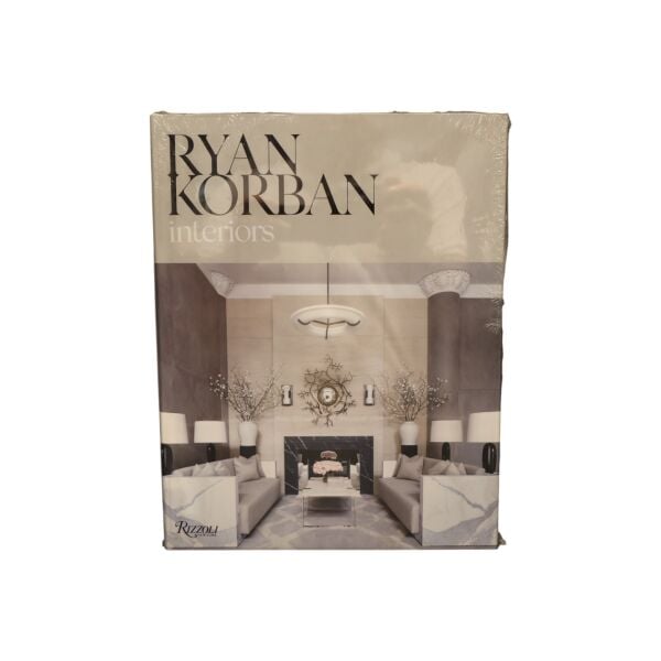 Ryan Korban
