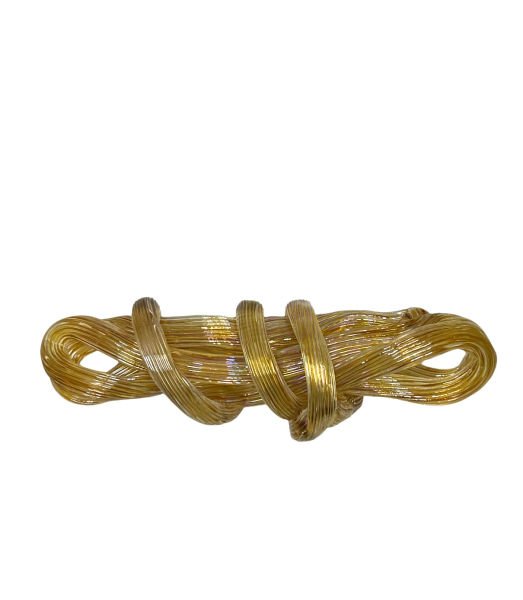 İkili Düğüm Obje Gold