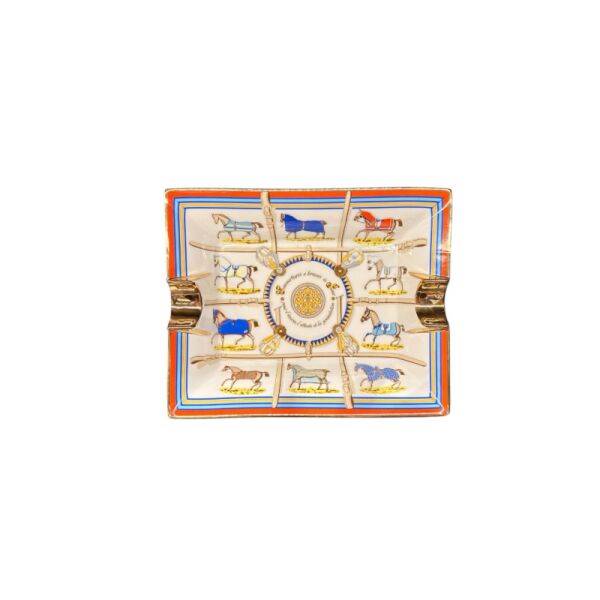 At Tenues Renkli At Küllük