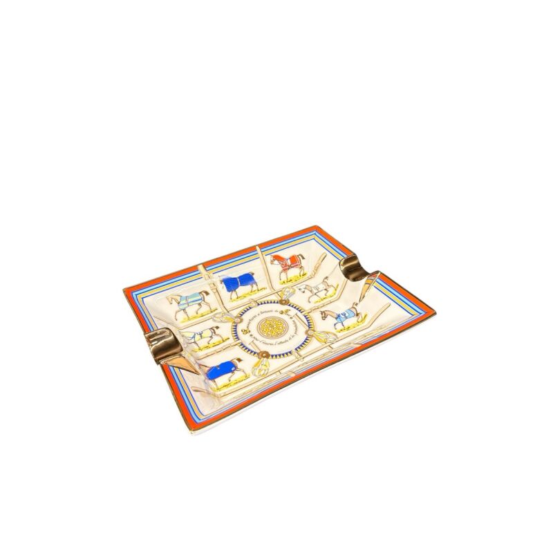 At Tenues Renkli At Küllük