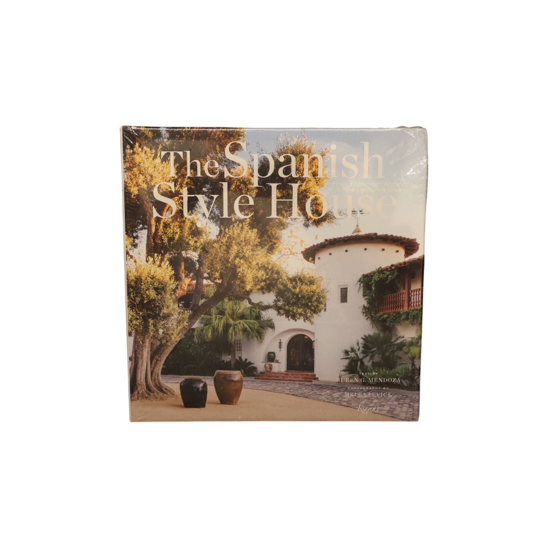The Spanish Style House