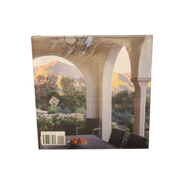 The Spanish Style House