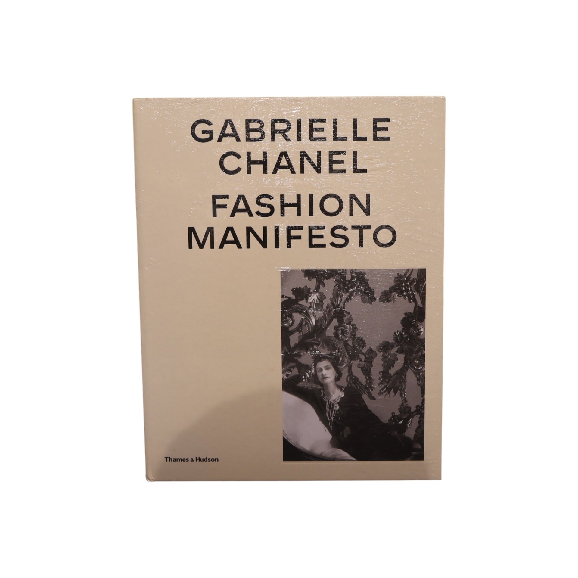 Gabrielle Chanel Fashion Manifesto