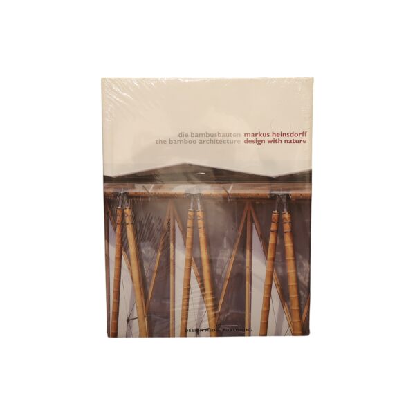 Dir Bambusbauten The Bamboo