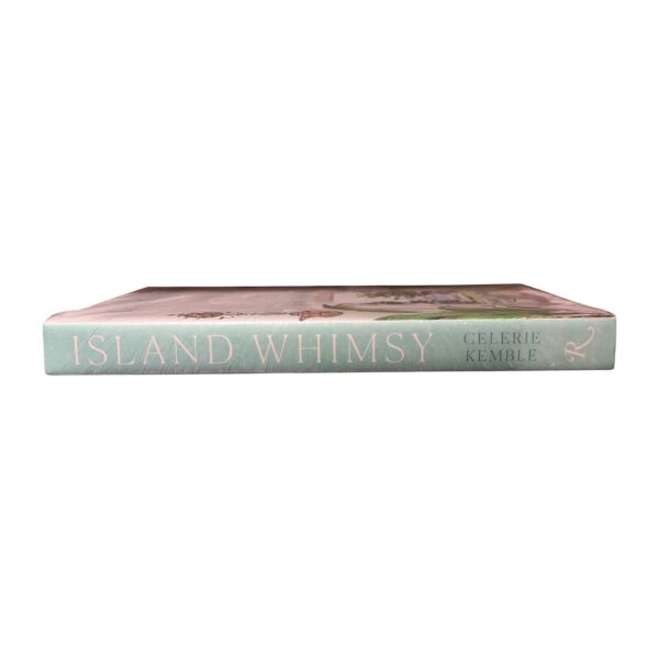 Celerie Kemble Island Whımsy