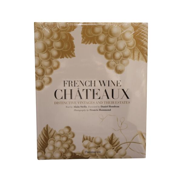 French Wine Chateaux