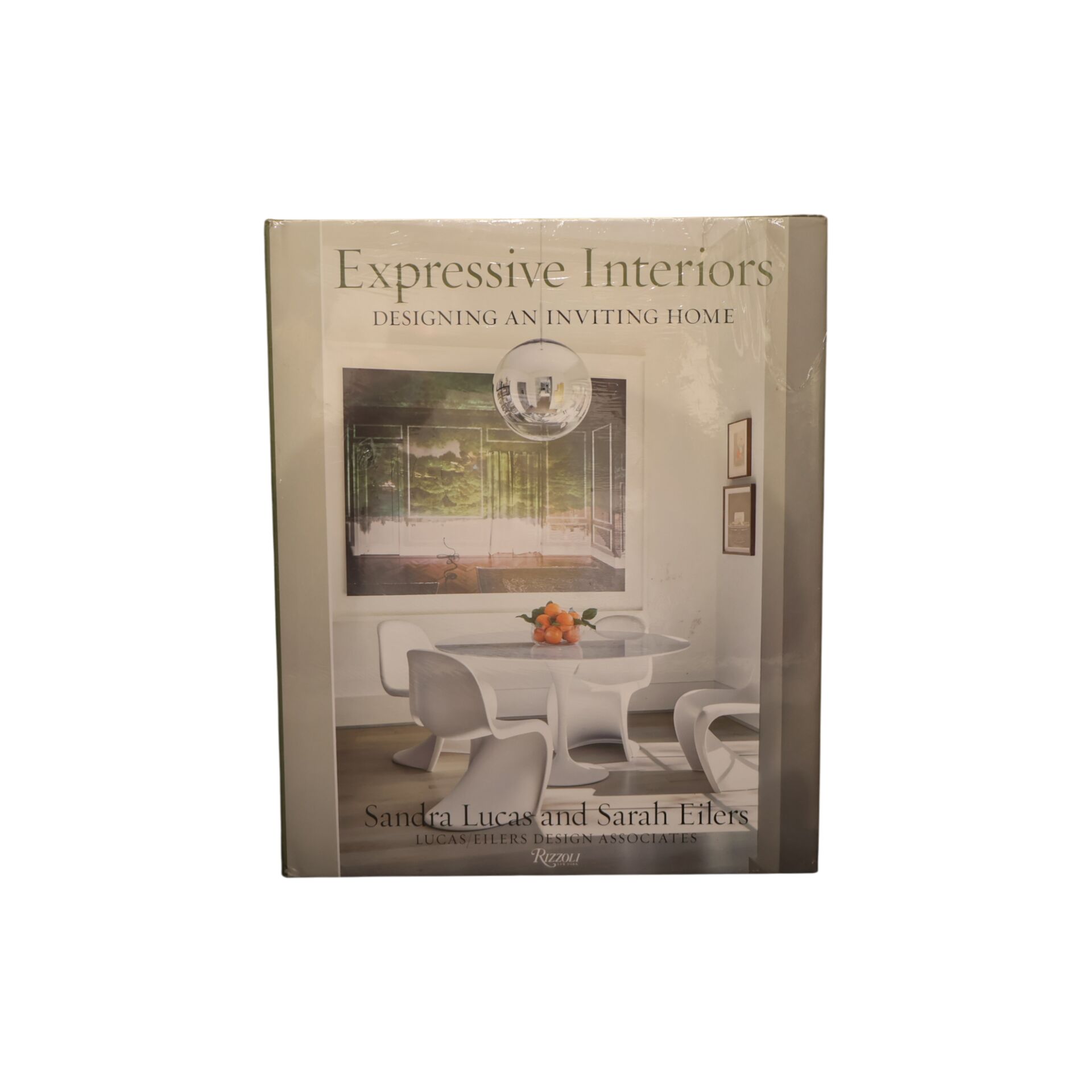 Expressive İnteriors