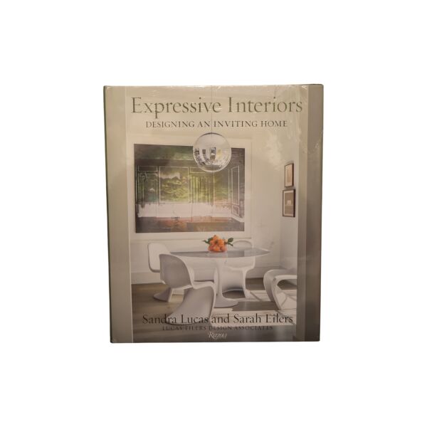 Expressive İnteriors