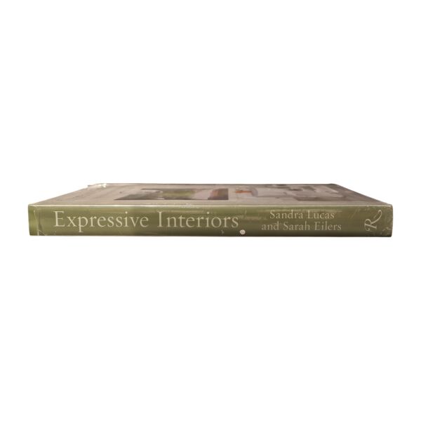 Expressive İnteriors