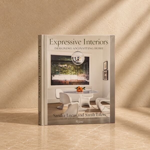 Expressive İnteriors