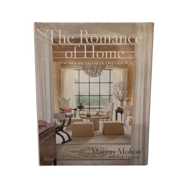 The Romance Of Home