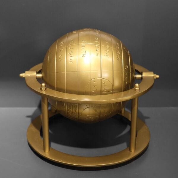 Metal Dünya Eskitme