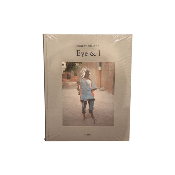 Eye & I
