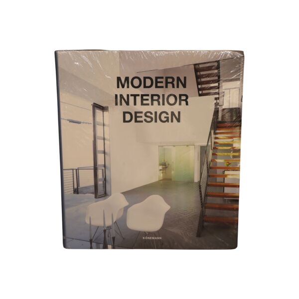 Modern İnterior Design