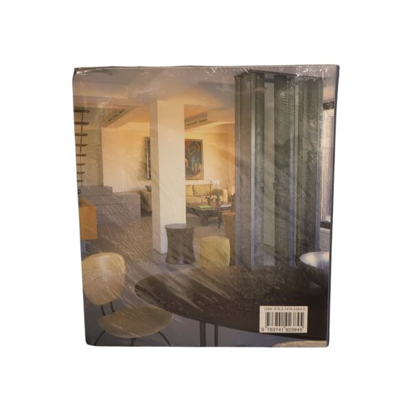 Modern İnterior Design