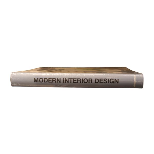 Modern İnterior Design