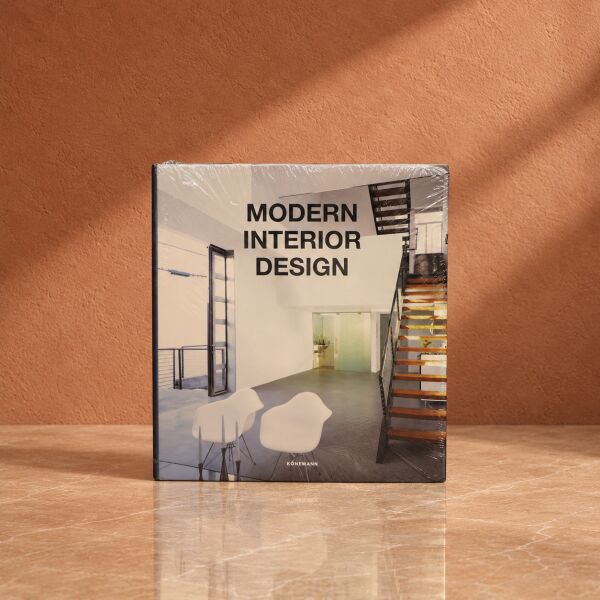 Modern İnterior Design