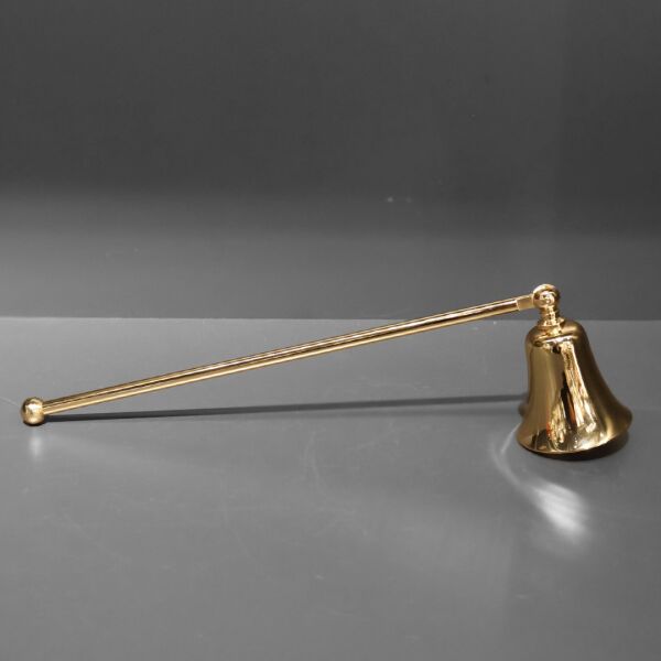 Çubuk Mum Söndürücü Gold