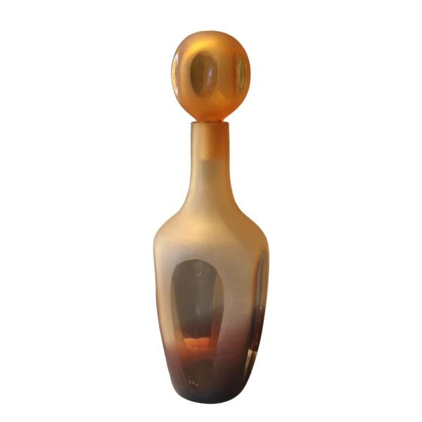 Toplu Vazo Eflatun Büyük