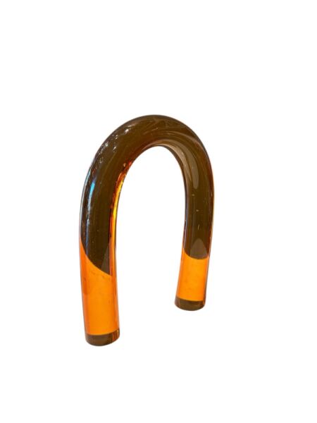 Cam N Dekor Yeşil Büyük Gül Kurusu