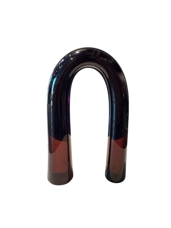 Cam N Dekor Yeşil Büyük Gül Kurusu