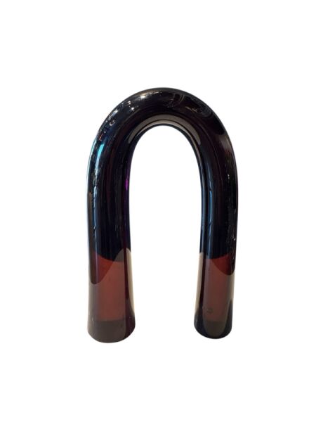 Cam N Dekor Yeşil Büyük Gül Kurusu