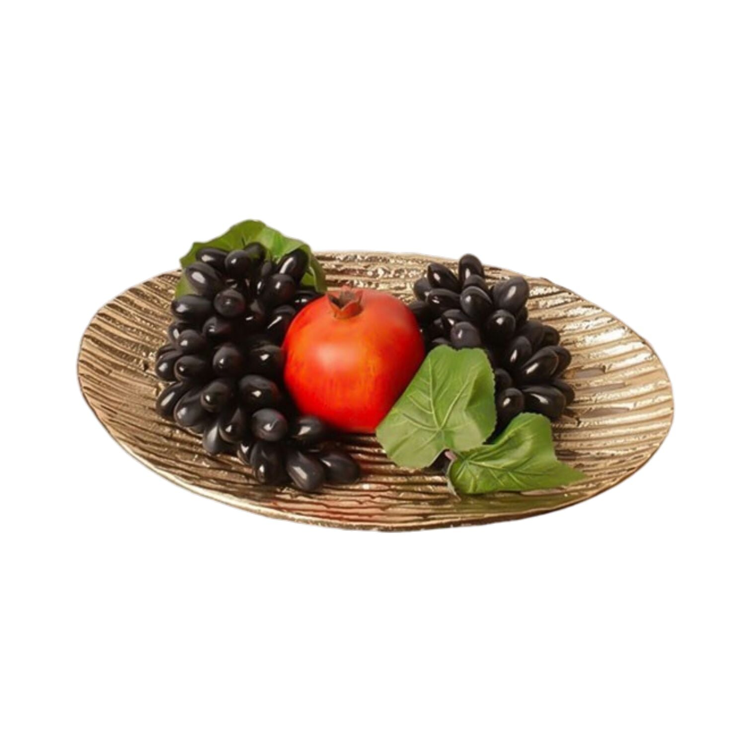 Gold Döküm Kase Büyük