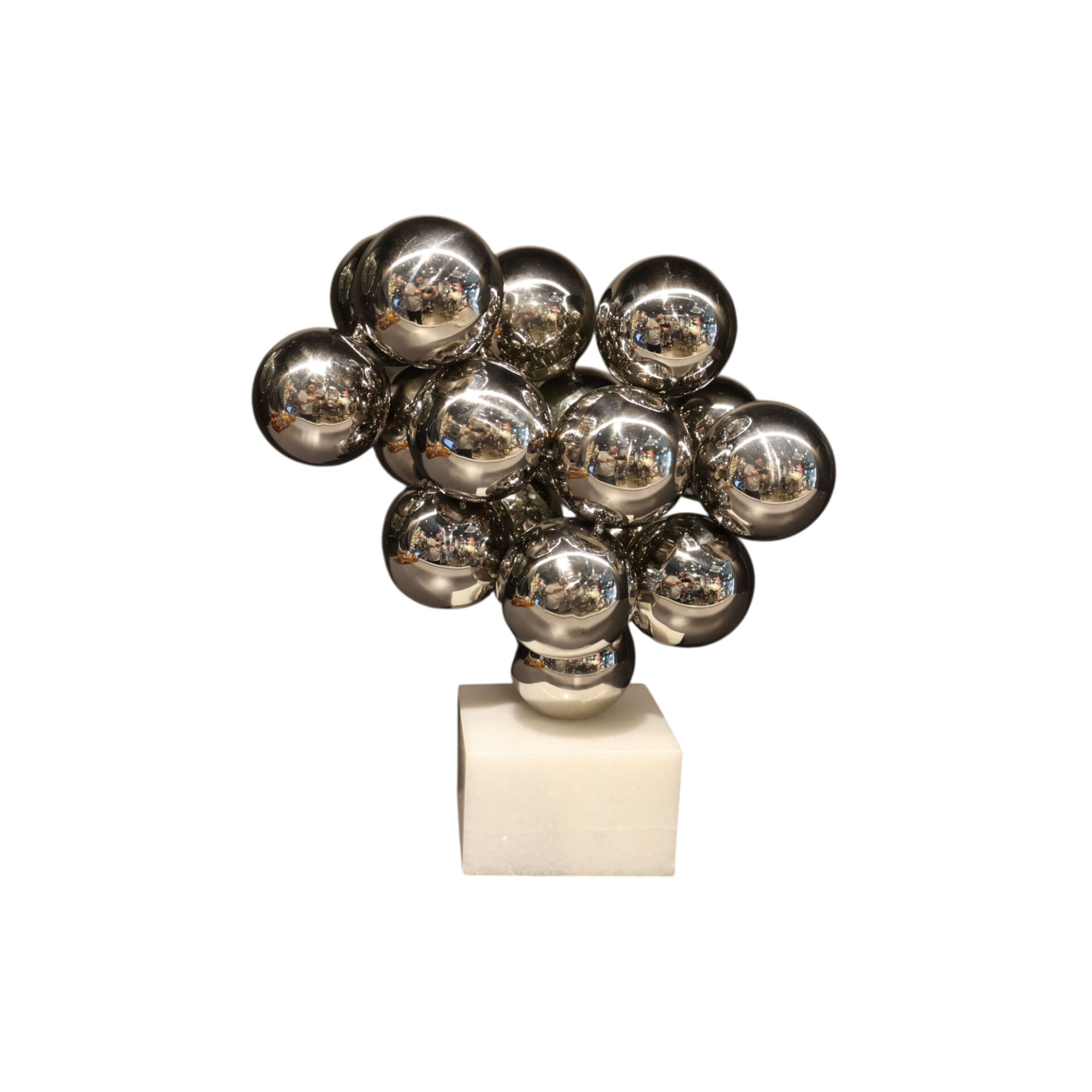 Antrasit Ball Decor