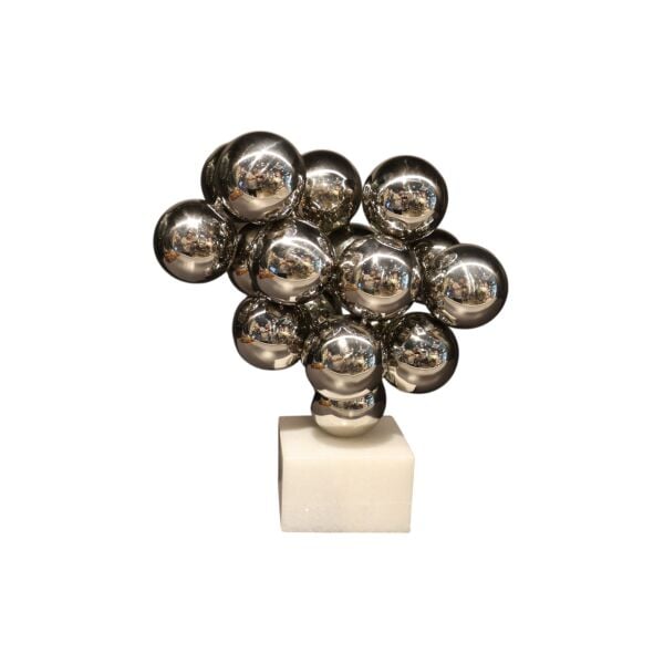 Antrasit Ball Decor