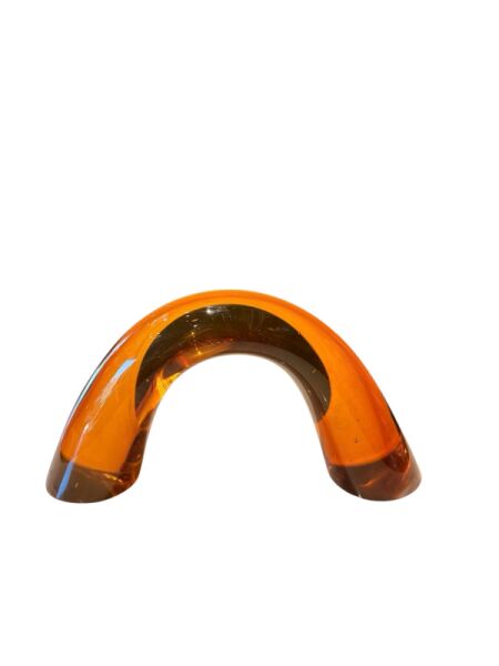 Cam N Dekor Yeşil Küçük Bal