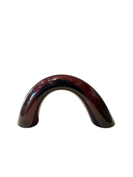 Cam N Dekor Yeşil Küçük Gül Kurusu