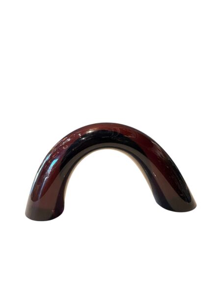 Cam N Dekor Yeşil Küçük Gül Kurusu