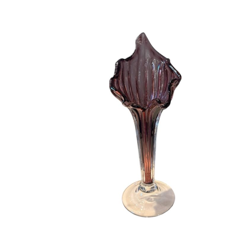 Cam Zambak Amber Küçük