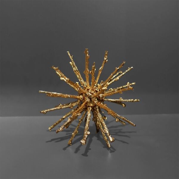 Dallı Küçük Kirpi Gold