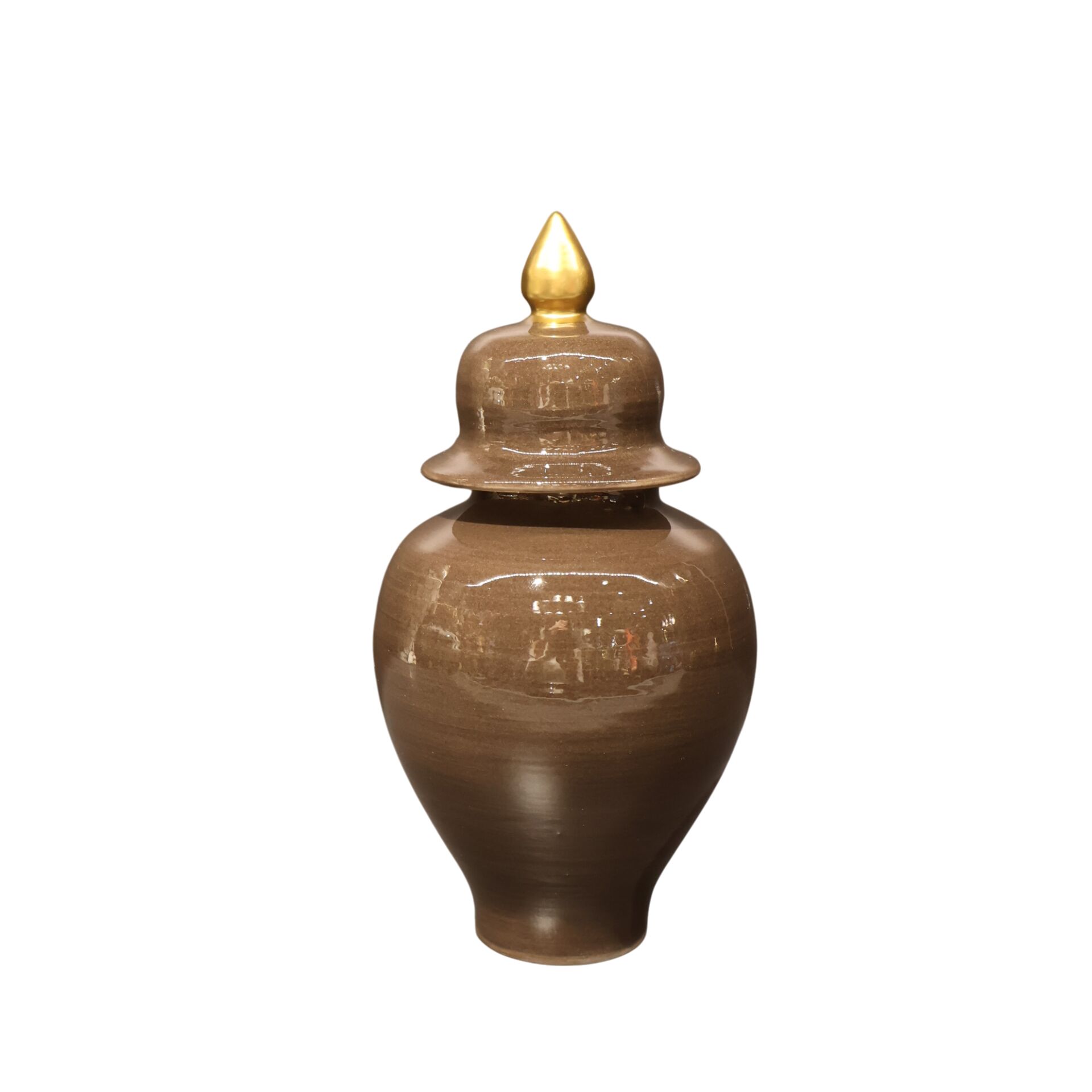 Vizon Şah Küp 10cm