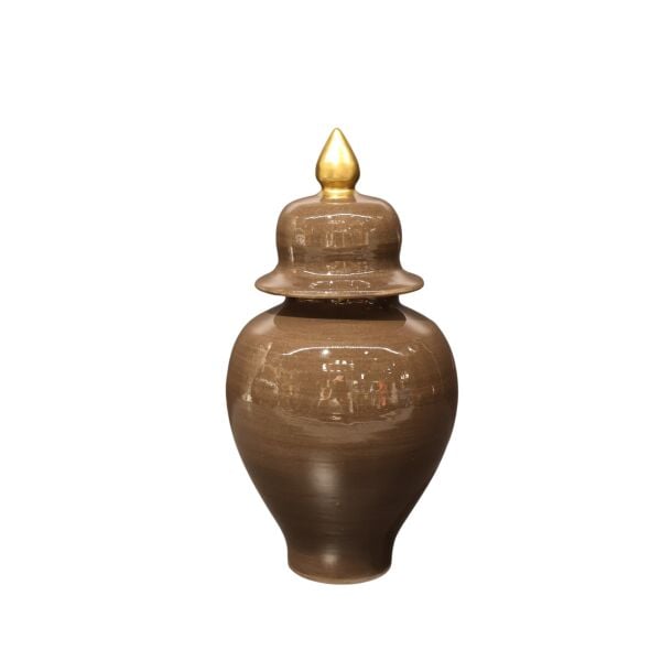 Vizon Şah Küp 10cm