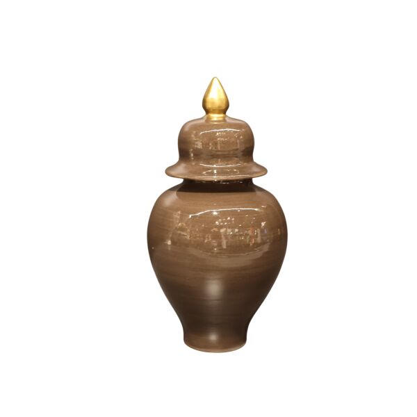 Vizon Şah Küp 10cm