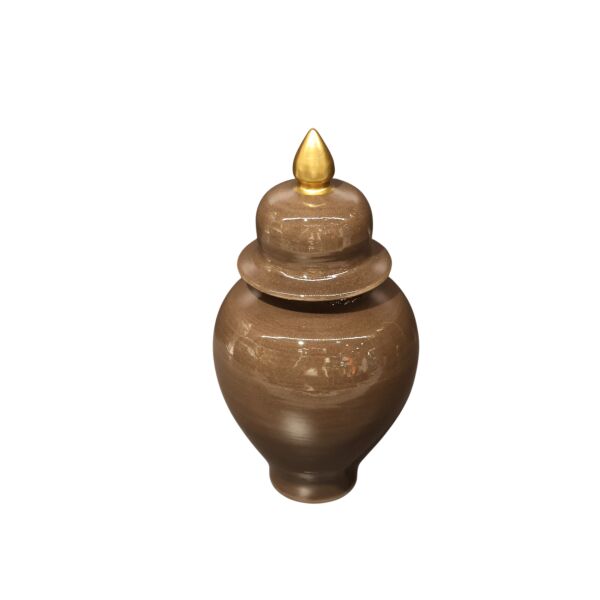 Vizon Şah Küp 10cm