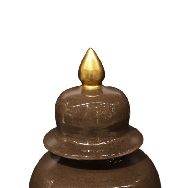 Vizon Şah Küp 10cm