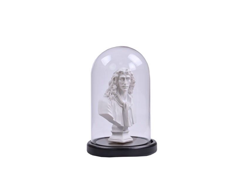 Moliere Büst Fanus