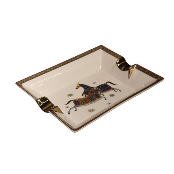 Kilim At Desen Orta Boy Küllük