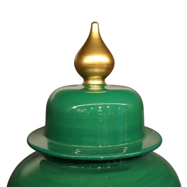 Yeşil Şah Küp 30cm