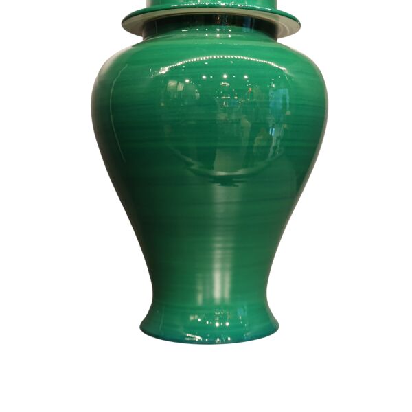 Yeşil Şah Küp 30cm