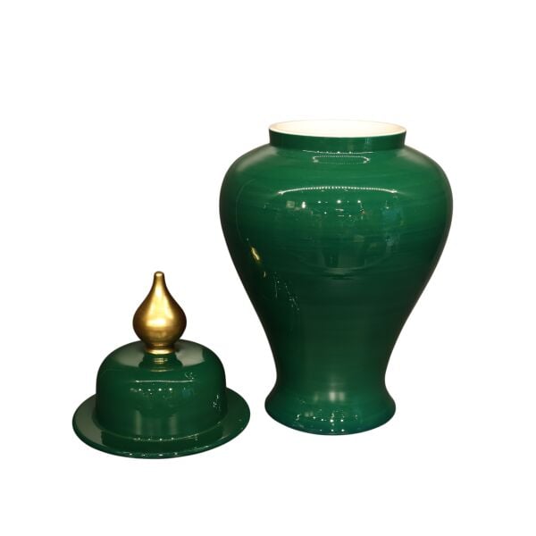 Yeşil Şah Küp 30cm