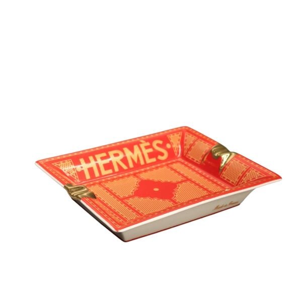 Sellier Kırmızı Küllük