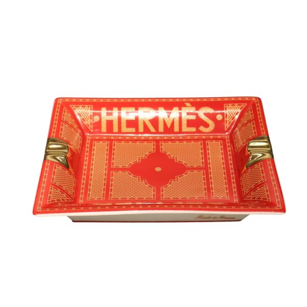 Sellier Kırmızı Küllük